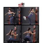 Smith Rack Cage (WS) 4