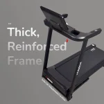 Treadmill ZT-Velox