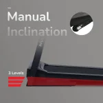 Treadmill ZT-Velox