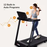 Treadmill ZT-Velox