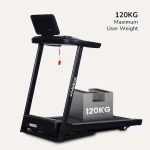 Treadmill ZT-Velox