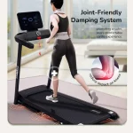 Treadmill ZT-Velox