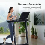 Treadmill ZT-Velox