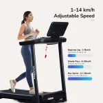 Treadmill ZT-Velox