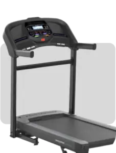 Treadmills