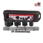 Iron Dumbbell Set 50kg