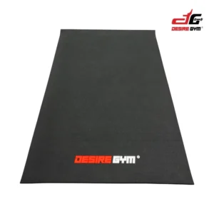 Rubber Roll Mat