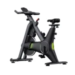 Big Fitness Spinning Bike-5