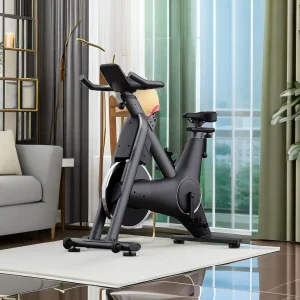 Big Fitness Spinning Bike-1
