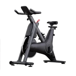 Big Fitness Spinning Bike-7