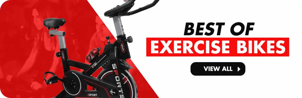 best of exercise bikes mobile