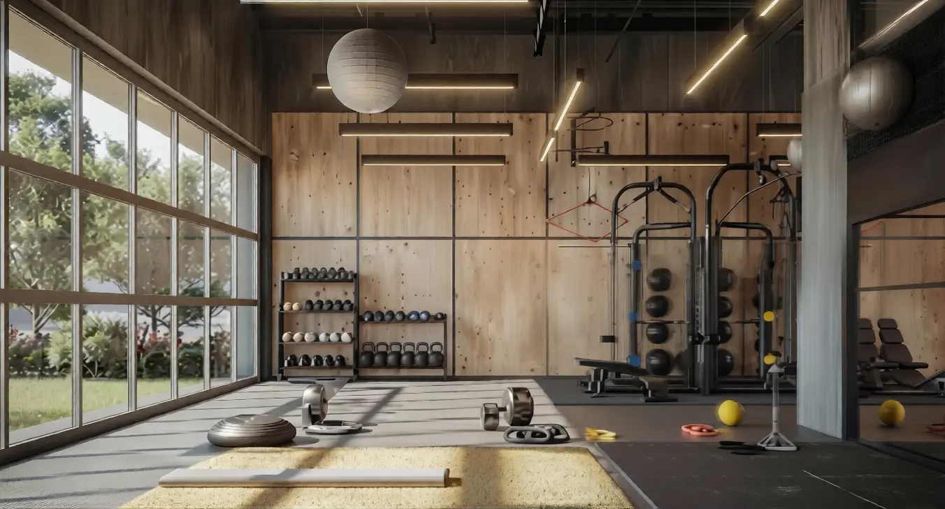 home_gym