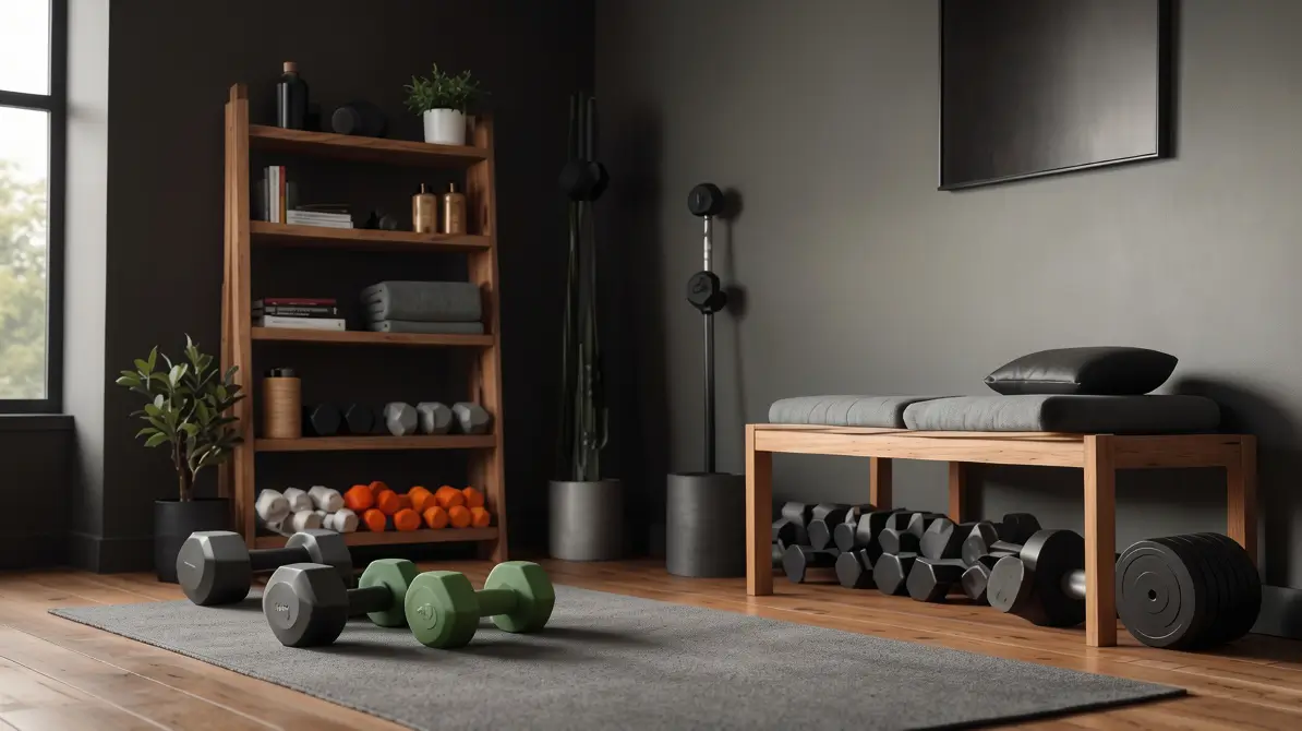 homegym