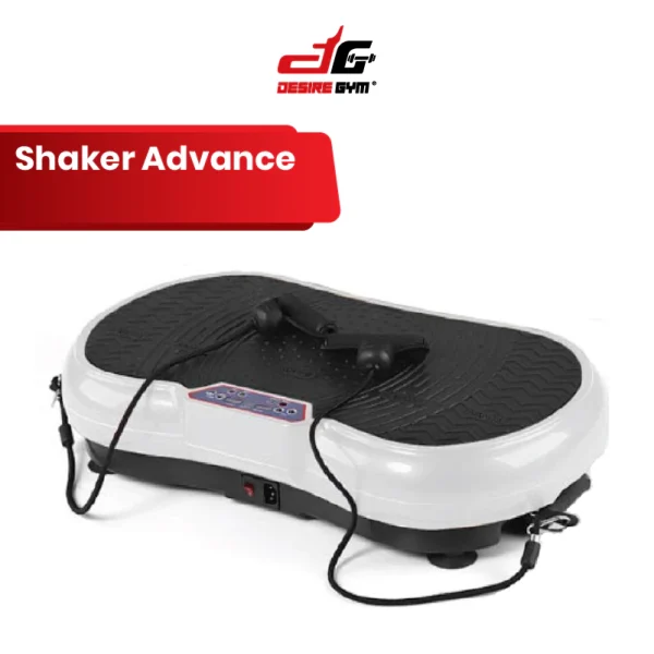 Shaker ADV