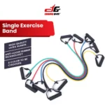 Single Exercise Band