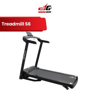 Treadmill ZT-Velox