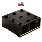 9 Slot Barbell Holder