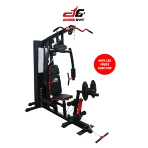 Royal Adv Home Gym