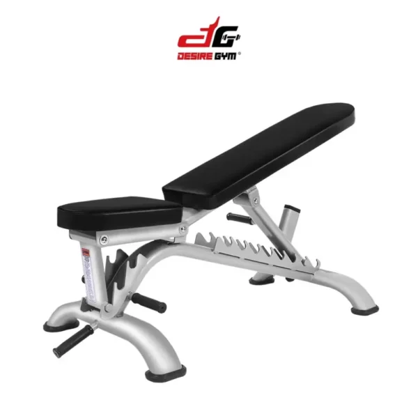 Adjustable Bench (S)