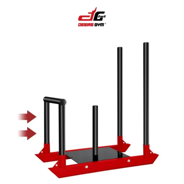 Weight Sled