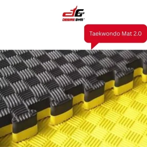 Taekwondo Mat 2.0