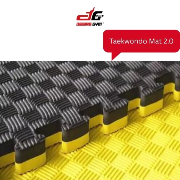 EVA Tatami Mat 104cm