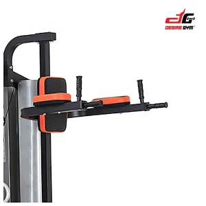 BS 4 Station Gym 1