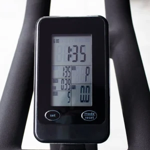 Kettler Racer 2 Spin Bike (7)