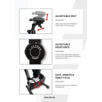 Kettler Ecobike XS