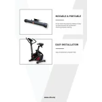 Kettler Ecobike XS