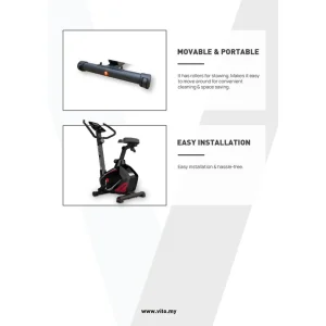 Kettler Ecobike XS