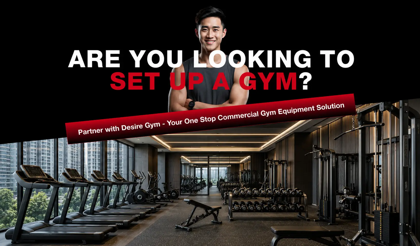 Condo GYM