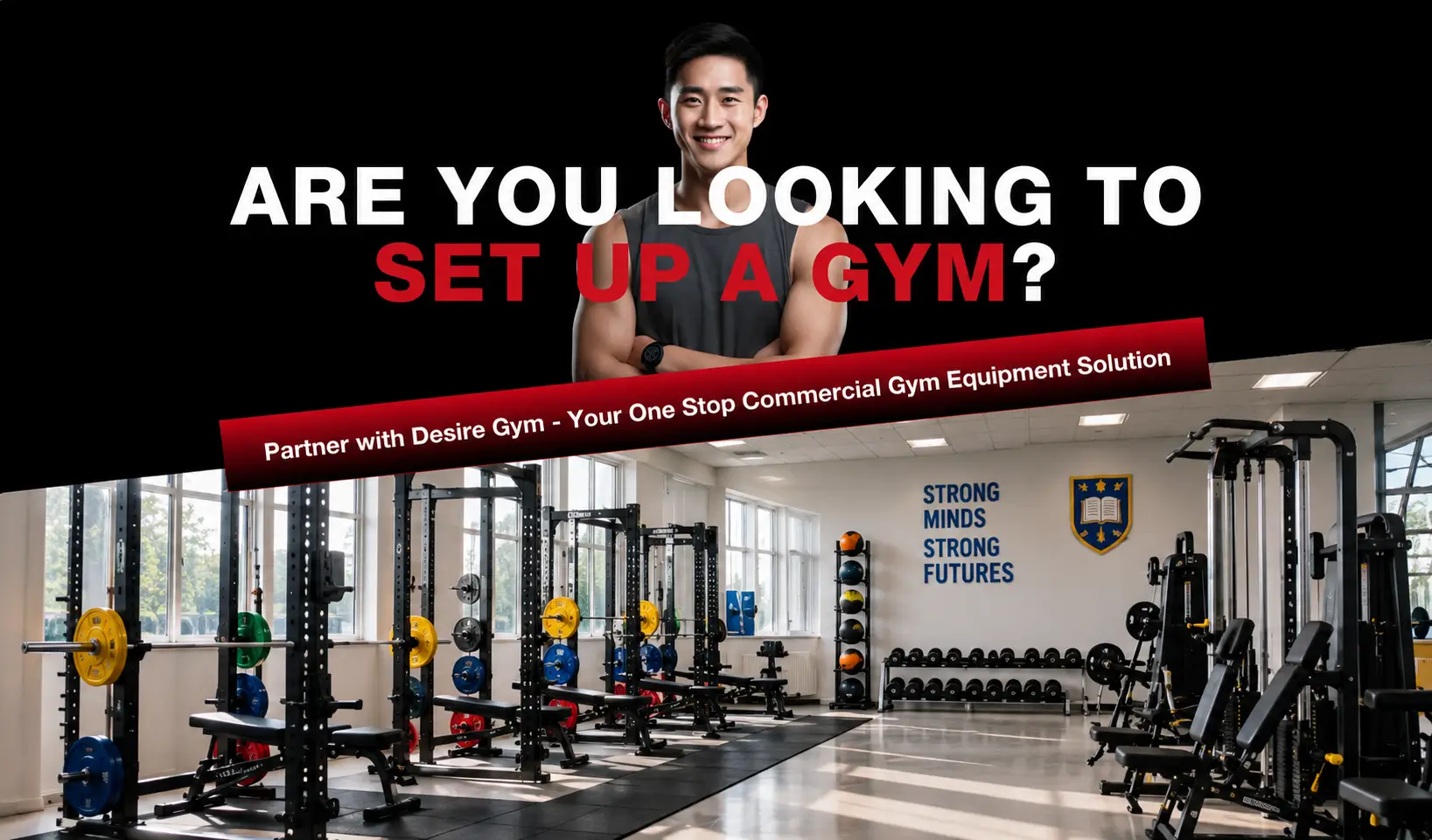 School GYM