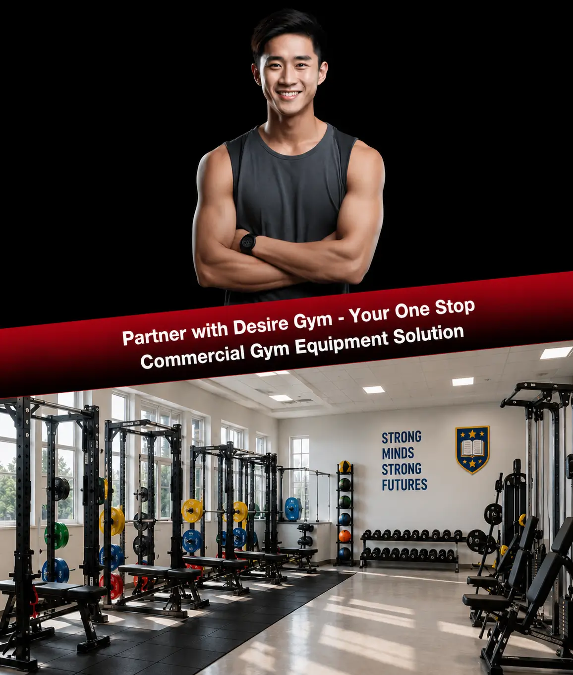 School GYM