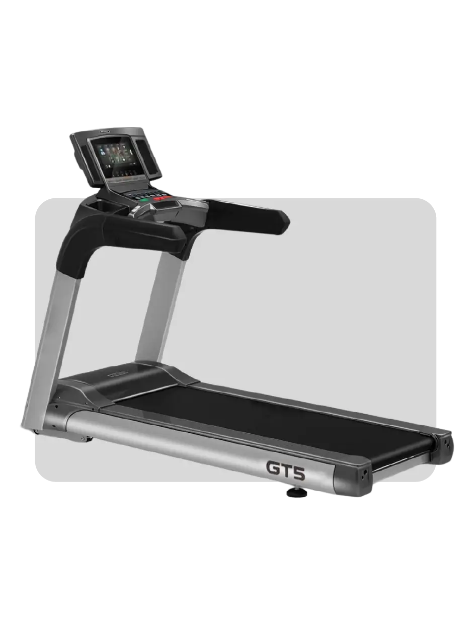 commercial gym maintenance Malaysia