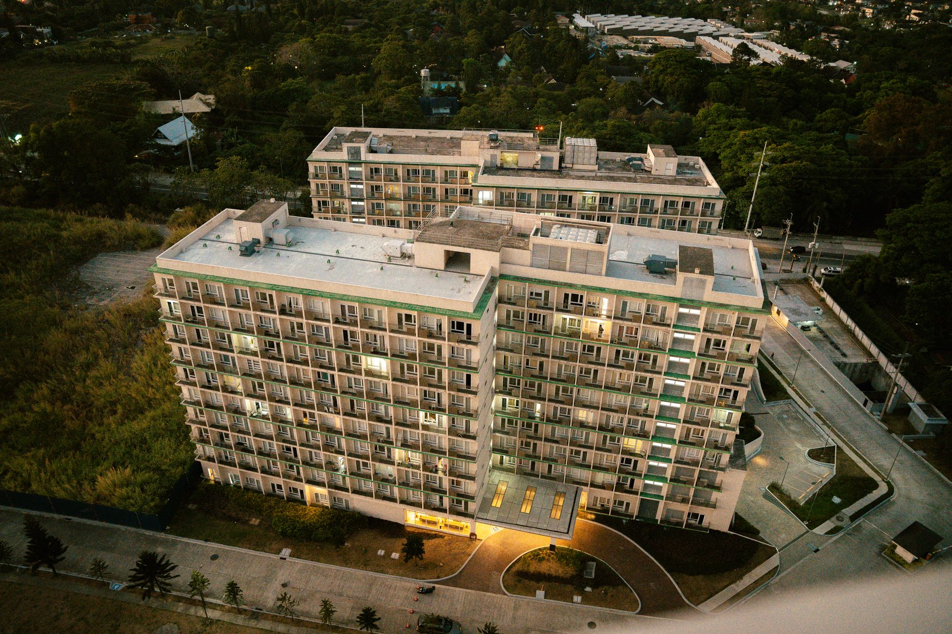  condominium gym setup Malaysia
