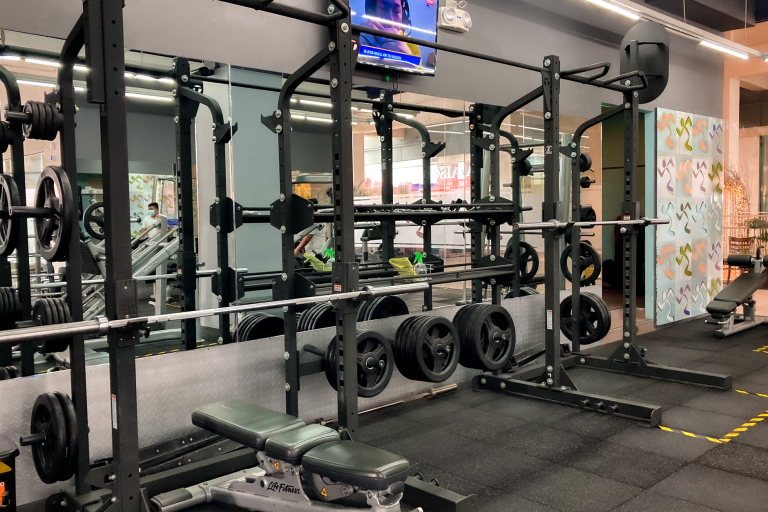 24 hour gym equipment Malaysia: Planning Guide