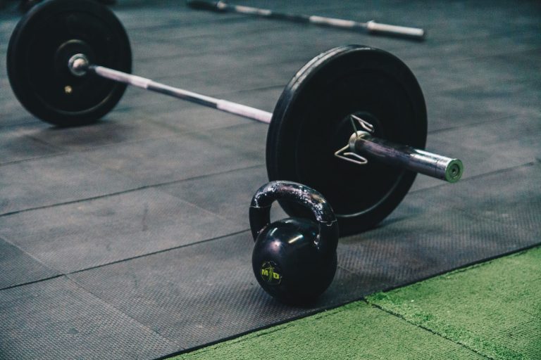 Gym Equipment Rental Malaysia for Events