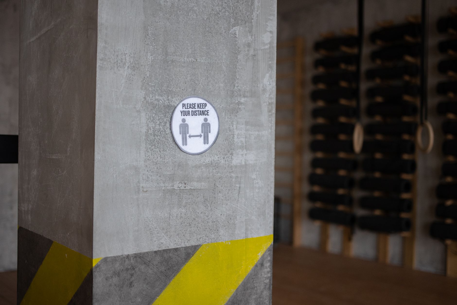 measuring doorway clearance gym equipment