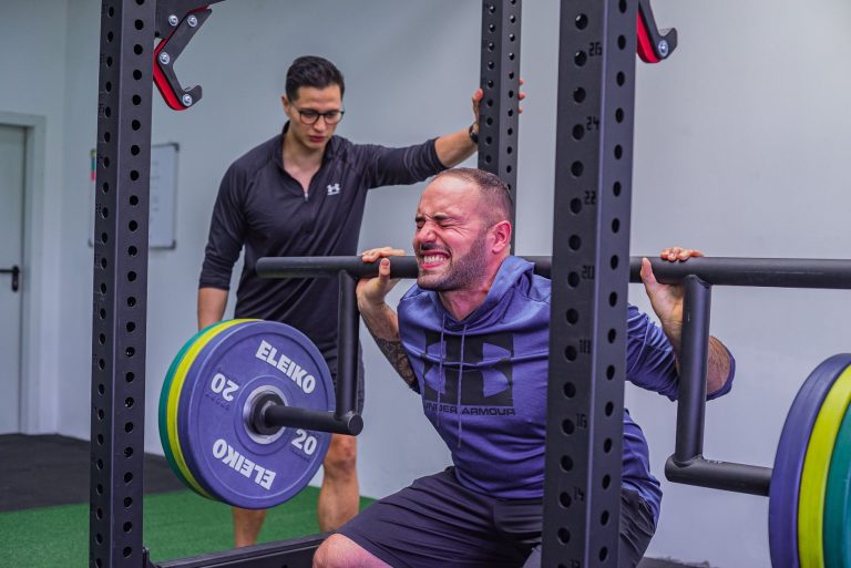 Functional Trainer vs Multi Gym: Best for Space?