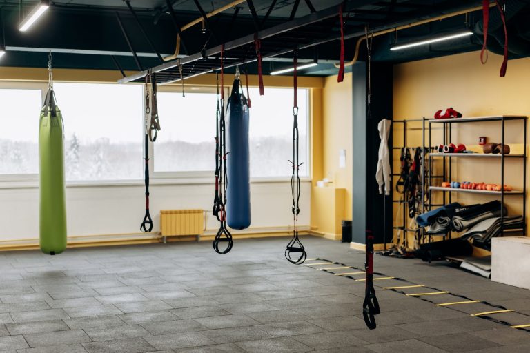 Commercial Gym Equipment Total Cost of Ownership