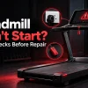Treadmill Won’t Start_ Malaysia Troubleshooting Guide